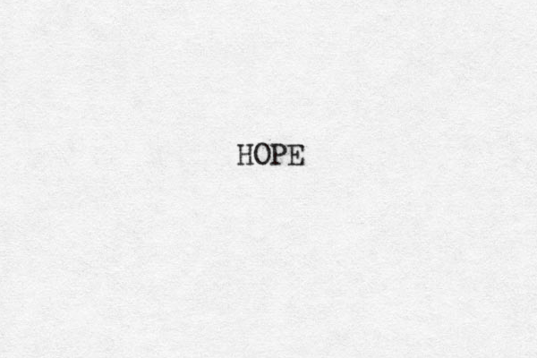 HOPE 