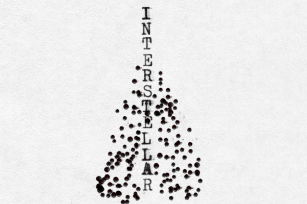 I N T E R S T E L L A R .................................:::::::.....................:::::::...............:..::::::::......:::::::::::::........