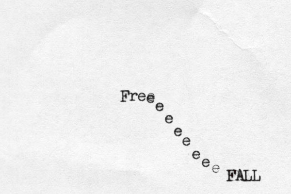 Free e e e e e e e FALL e 