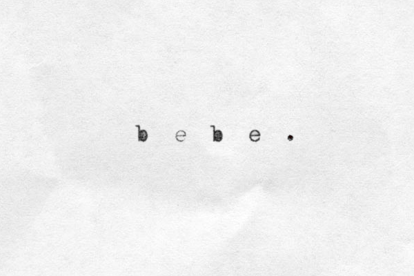 b e b e . 