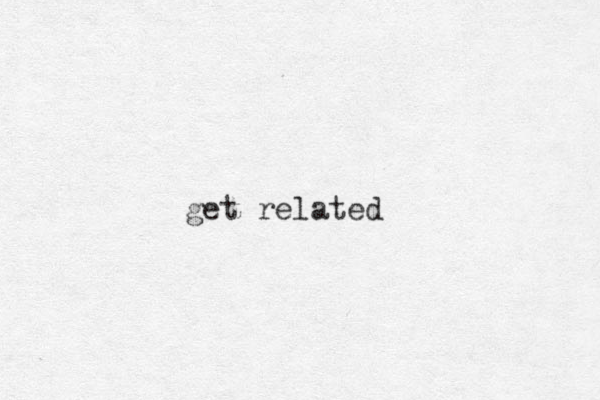 get related