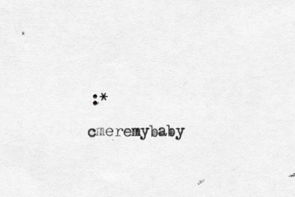 :* cmeremybaby