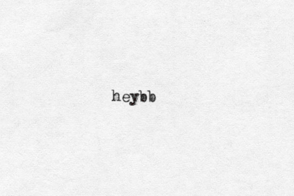heybb