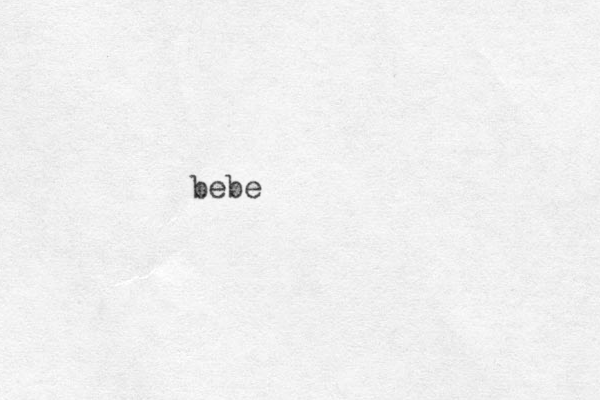 bebe