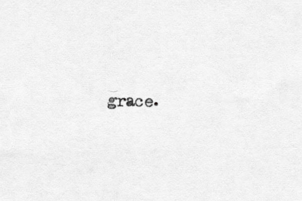 grace.