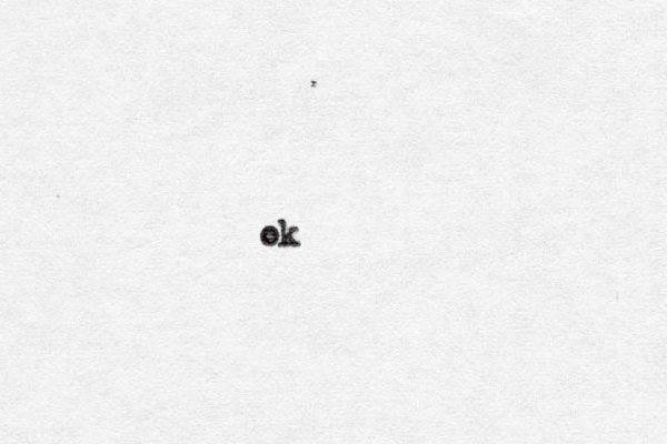 ok