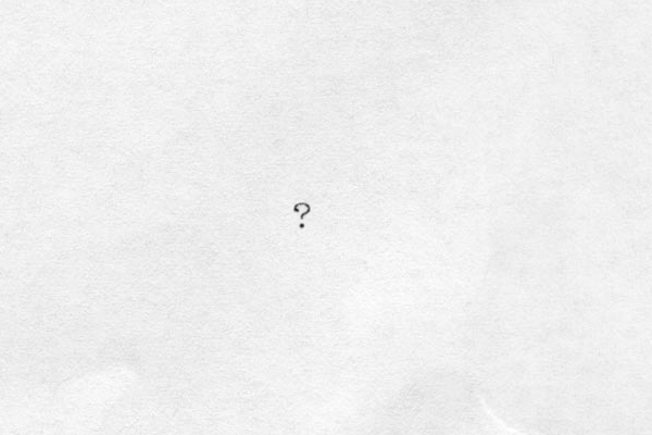 ? 
