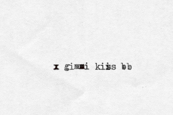 gi x mmi kii ss bb