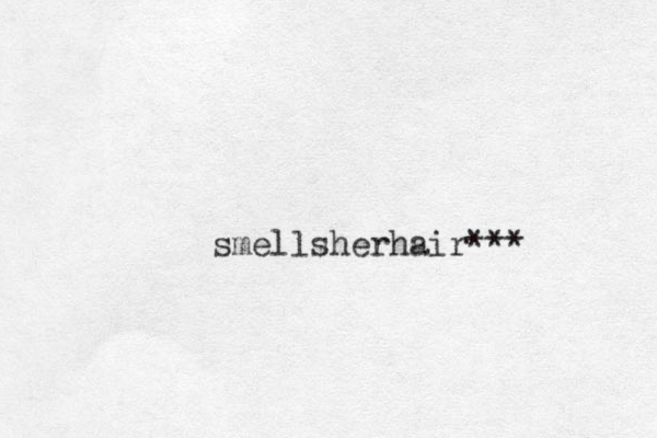 smellsherhair***