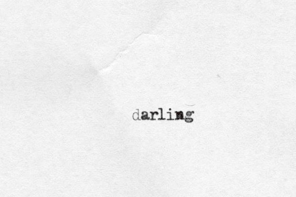 darling