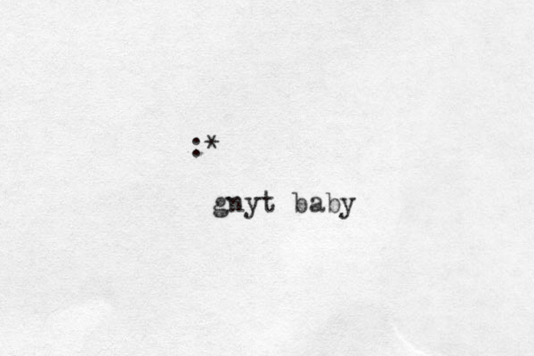 :* gnyt baby