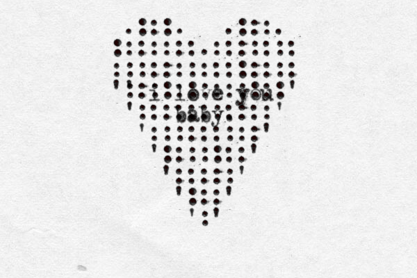.:::. .:::. :::::::.::::::: ::::::::::::::: ' ':::::::::::::' ':::::::::::' ':::::::::' ':::::::' ':::::' ':::' ':' i love you baby.