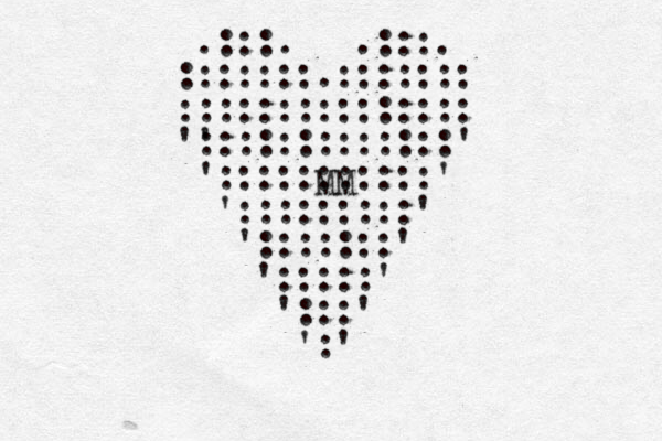 .:::. .:::. :::::::.::::::: ::::::::::::::: ' ':::::::::::::' ':::::::::::' ':::::::::' ':::::::' ':::::' ':::' ':' MM 