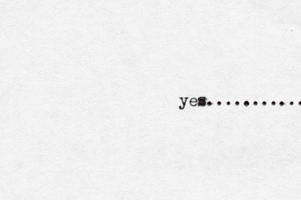 yes............. 