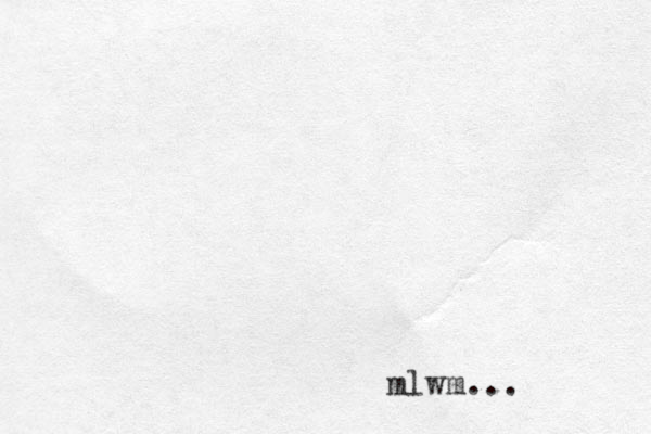 mlwm...