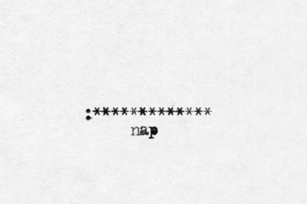 :************* nap p