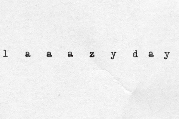 l a a a z y d a y d 