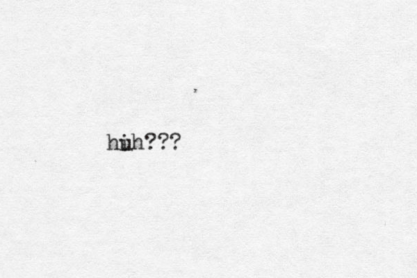 hi uh???