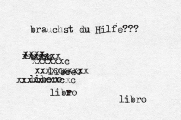 brauchst du Hilfe??? buch xxxx xxxxxxx xxxxxxc libeeo libero xxxxxxxxcxc xxxxxxxxxx libro libro 