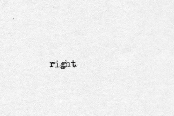 right