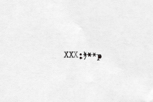 XXX :) ***p