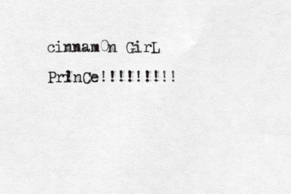 cinnam0n GirL Pri !nCe!!!!!!!!! 