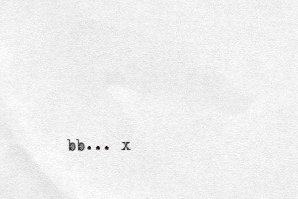 bb... x 
