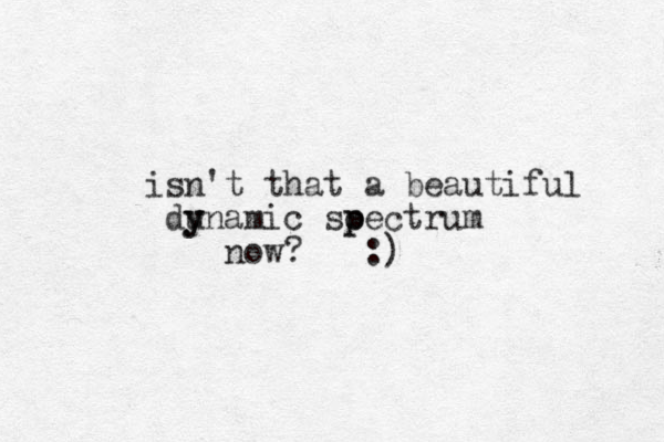 isn't that a beautiful dunamic soectrum p p y y now? :)