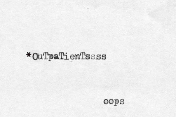 oops *OuTpaTienTssss