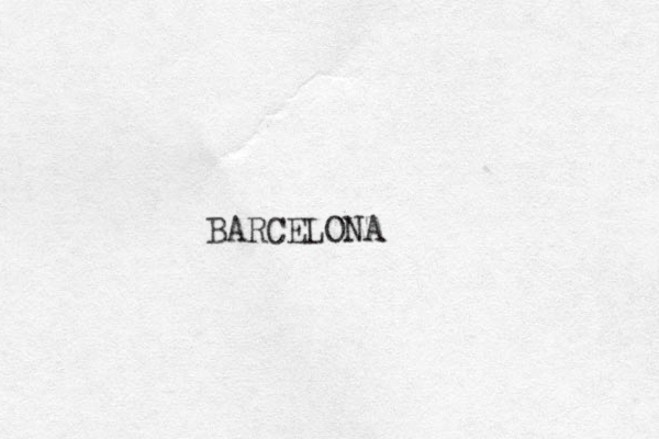 BARCELONA 