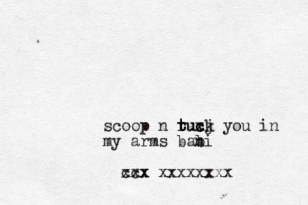 scoop n ruxk t t tuc c cj you in my arms ban bi ccx xxx xxxxxxxx