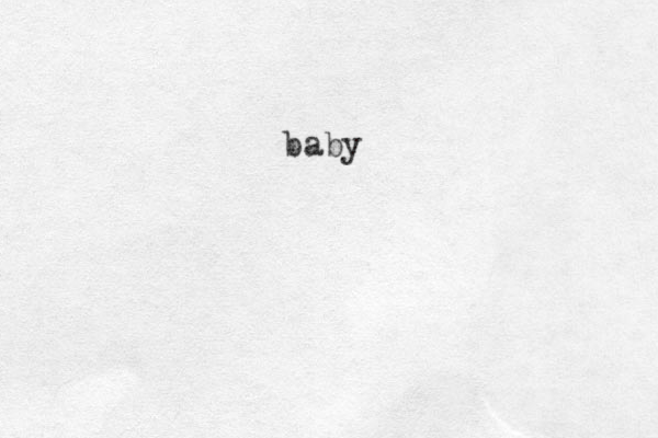 baby