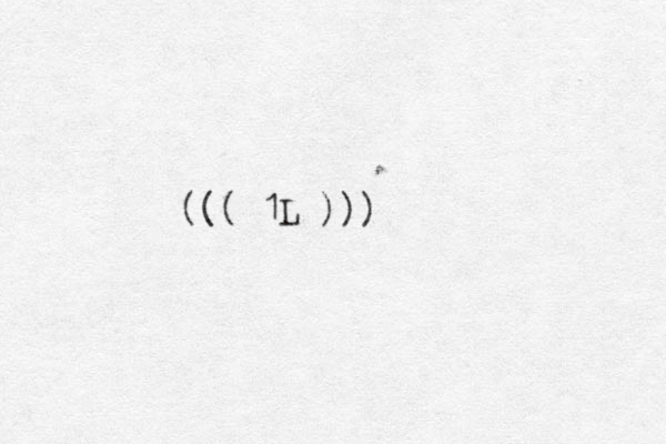 1L ))) ( ( ( 