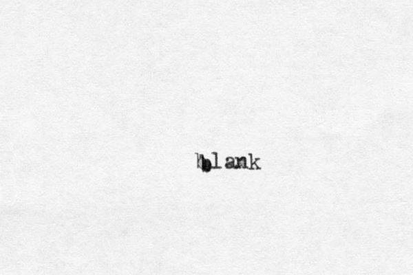 b b b lank 