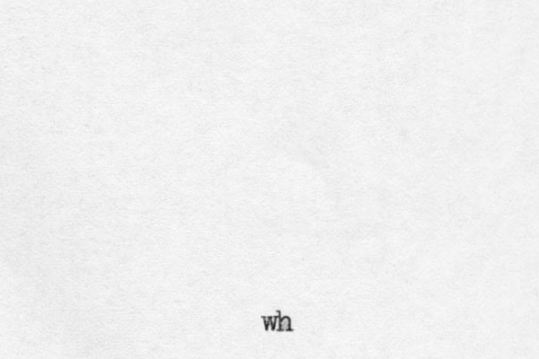 wh 