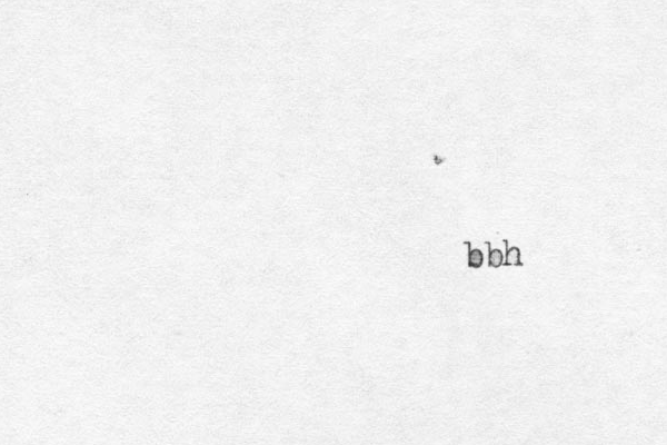 bbh