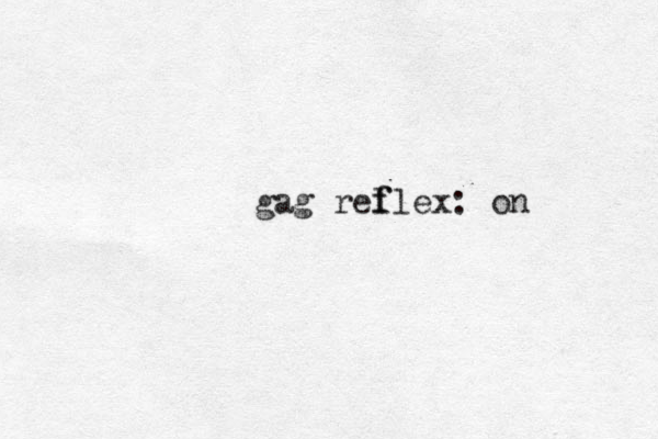 gag rel f flex : on 