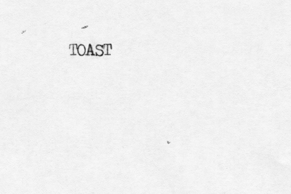 TOAST 