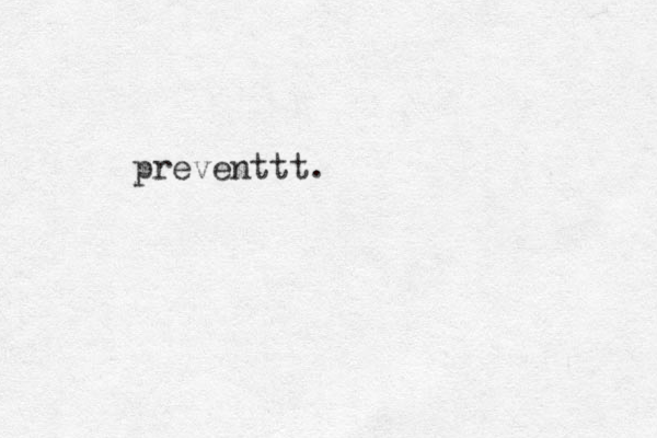 preventtt.
