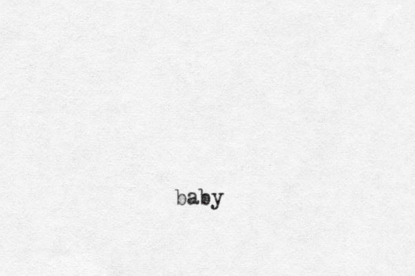baby 