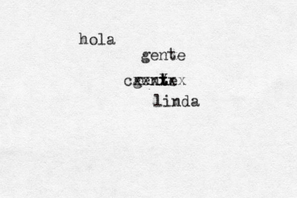 hola ge te nt t Xxx cxxxx gente linda 