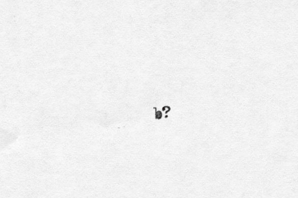 b?