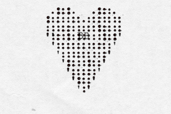 .:::. .:::. :::::::.::::::: ::::::::::::::: ' ':::::::::::::' ':::::::::::' ':::::::::' ':::::::' ':::::' ':::' ':' BB