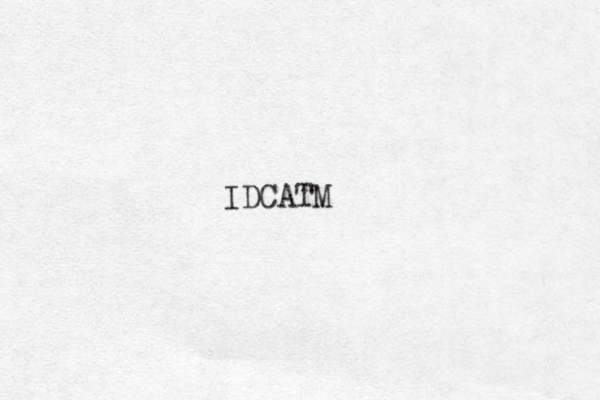 IDCATM