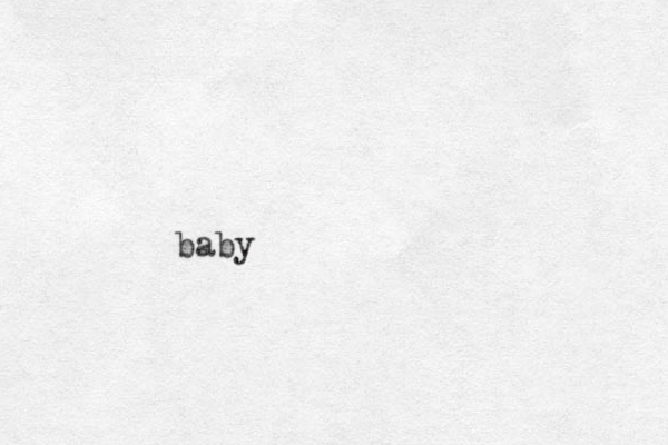 baby