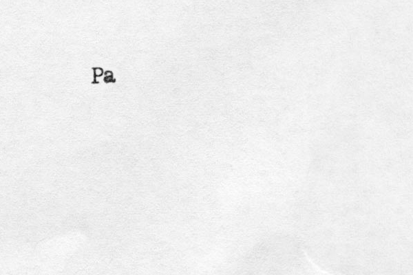 P a