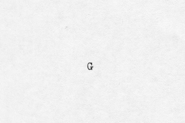 G