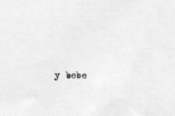 y bebe