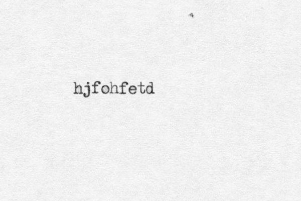 hjfohfetd