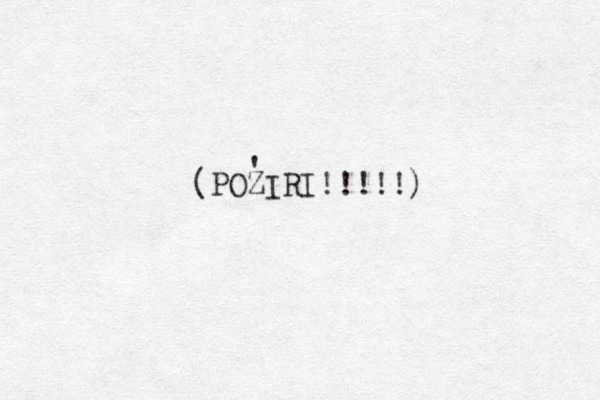 (POZIRI!!!!!) ' 